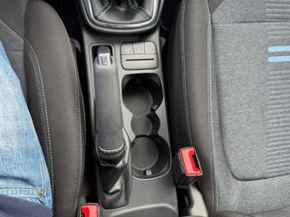 FORD Fiesta usata, con Specchietti laterali elettrici