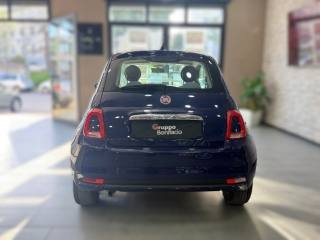 FIAT 500 usata, con Alzacristalli elettrici