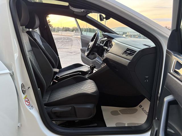 VOLKSWAGEN Taigo usata, con Controllo automatico clima