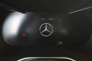 MERCEDES-BENZ GLC 220 usata 6