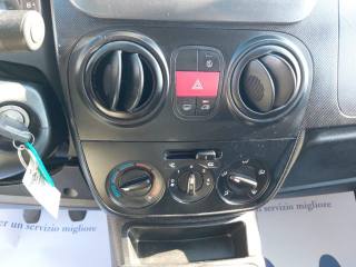 FIAT Fiorino usata, con Immobilizzatore elettronico