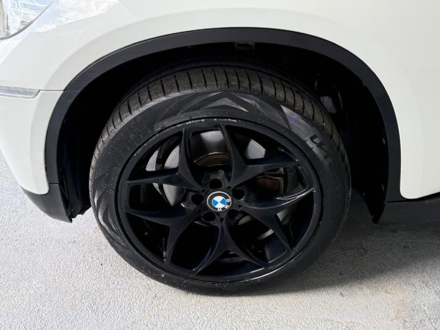 BMW X6 usata, con Airbag Passeggero
