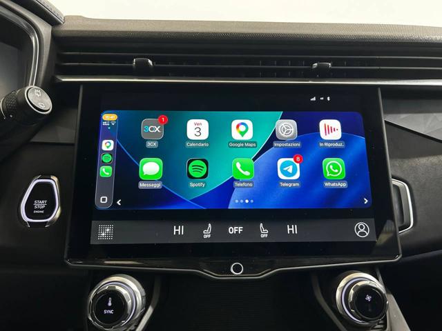 LYNK & CO 01 usata, con Sistema di navigazione