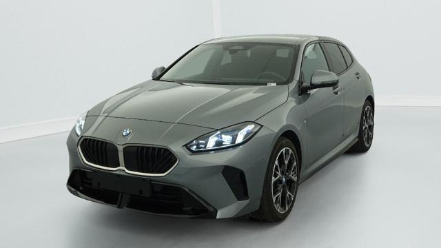 BMW 120 usata, con ABS