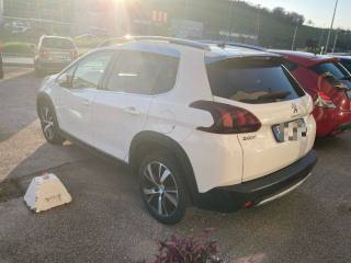 PEUGEOT 2008 usata, con Airbag Passeggero