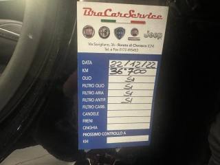 MASERATI Ghibli usata, con Sistema di navigazione