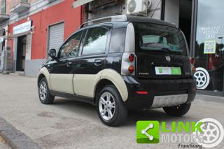 FIAT Panda usata, con Airbag Passeggero