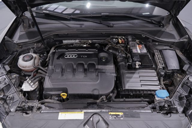 AUDI Q2 usata 34