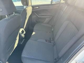 VOLKSWAGEN T-Cross usata, con Fendinebbia