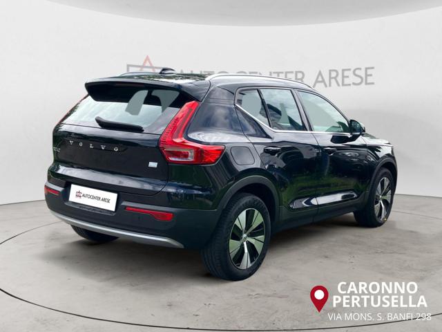 VOLVO XC40 usata, con Autoradio