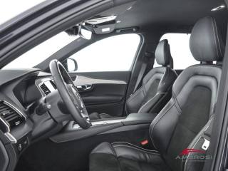VOLVO XC90 usata 8