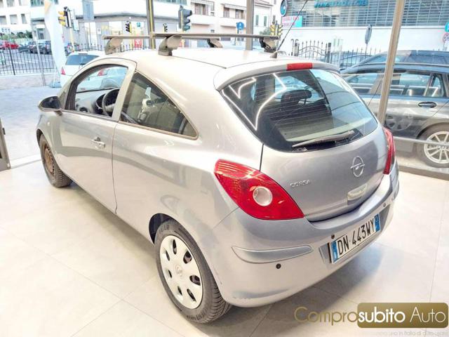 OPEL Corsa usata, con Airbag Passeggero