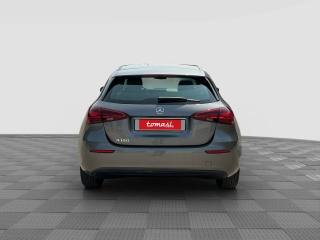 MERCEDES-BENZ A 180 usata 3