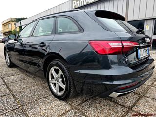 AUDI A4 usata, con Autoradio