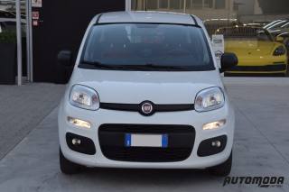 FIAT Panda usata, con Airbag