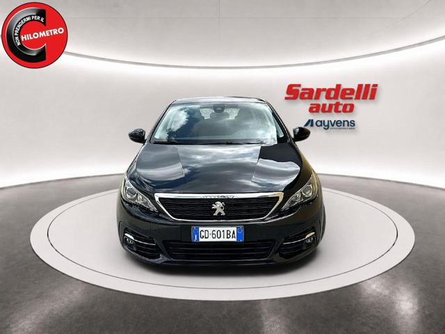 PEUGEOT 308 usata, con Autoradio