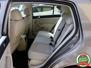 VOLKSWAGEN Golf Plus usata, con Climatizzatore