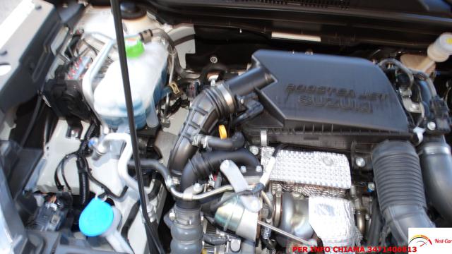 SUZUKI S-Cross usata 67