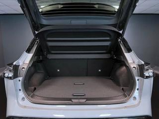 NISSAN Qashqai usata, con Controllo automatico clima