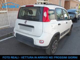 FIAT Panda usata, con Alzacristalli elettrici