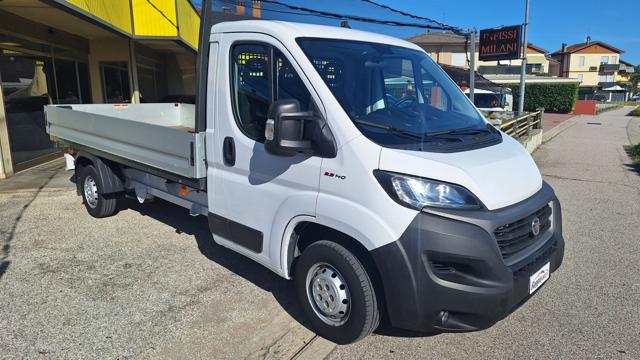 FIAT Ducato usata, con ESP