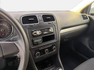 VOLKSWAGEN Golf usata, con Controllo trazione