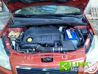 FIAT Sedici usata, con Kit fumatori