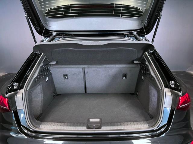 AUDI A3 usata, con Controllo automatico clima