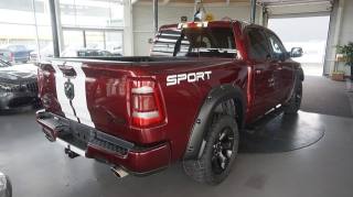 DODGE RAM usata 4