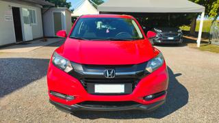 HONDA HR-V usata, con Autoradio