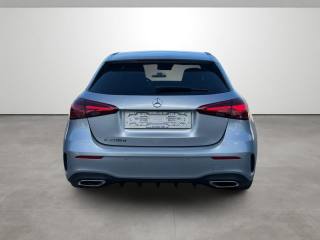 MERCEDES-BENZ A 200 usata, con Cerchi in lega