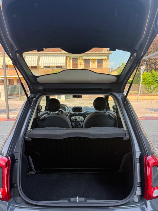 FIAT 500 usata 14