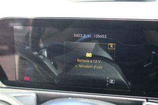 MERCEDES-BENZ GLB 200 usata, con Immobilizzatore elettronico