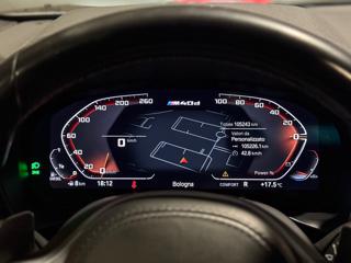 BMW X4 usata, con Luci diurne LED