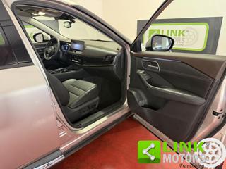 NISSAN X-Trail usata, con Sedili riscaldati