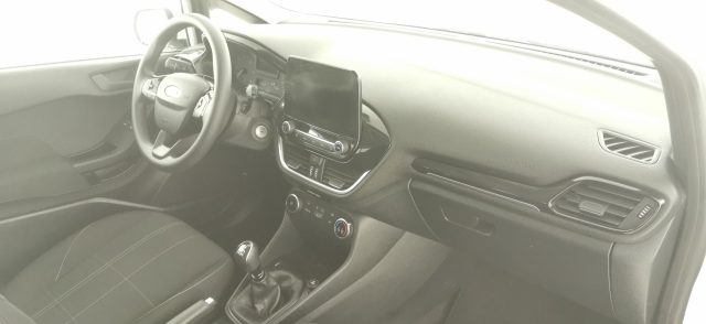 FORD Fiesta usata 50