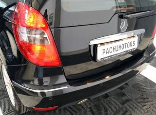 MERCEDES-BENZ A 160 usata, con Park Distance Control
