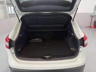 NISSAN Qashqai usata 32