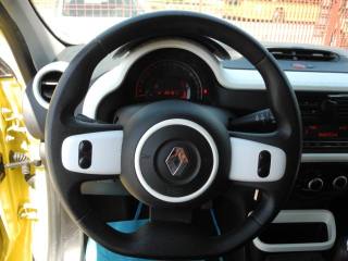 RENAULT Twingo usata, con Alzacristalli elettrici