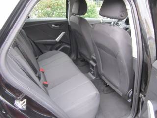 AUDI Q2 usata, con Boardcomputer