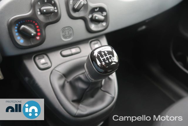 FIAT Panda usata 11