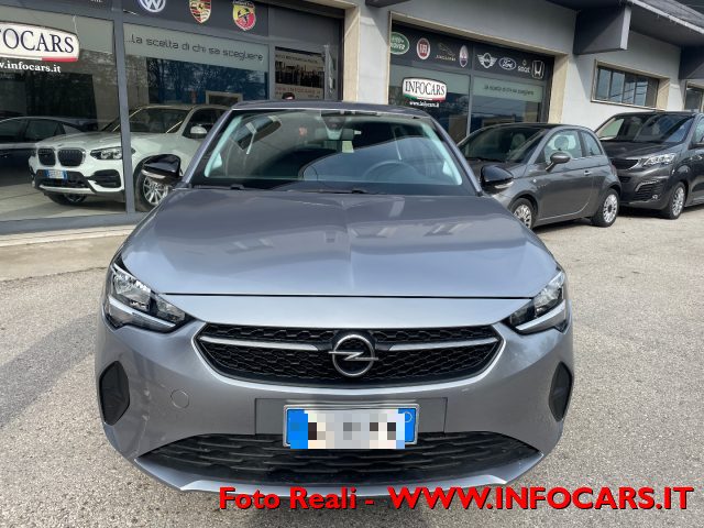 OPEL Corsa usata, con Cerchi in lega