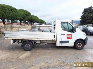 RENAULT Master usata, con Airbag