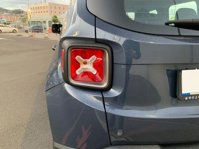 JEEP Renegade usata, con Chiusura centralizzata