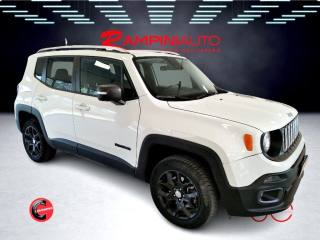 JEEP Renegade usata 4