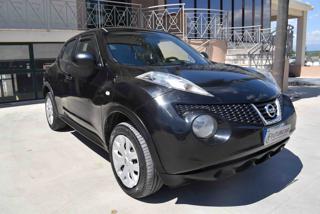 NISSAN Juke usata, con Airbag laterali
