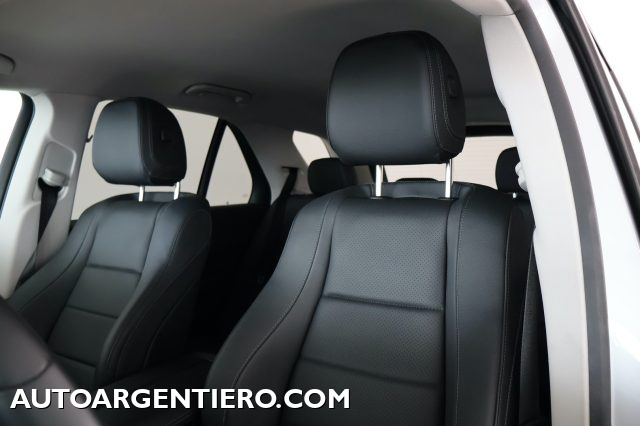 MERCEDES-BENZ GLE 300 usata, con Antifurto