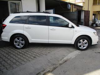 FIAT Freemont usata, con Airbag Passeggero