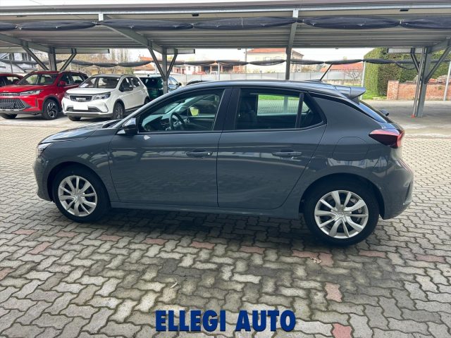 OPEL Corsa usata, con Touch screen