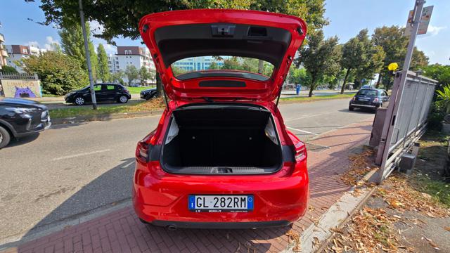 RENAULT Clio usata, con ESP
